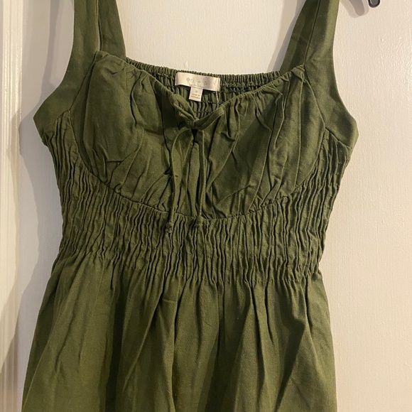 Anthropologie Tops - Anthropologie Tank Top